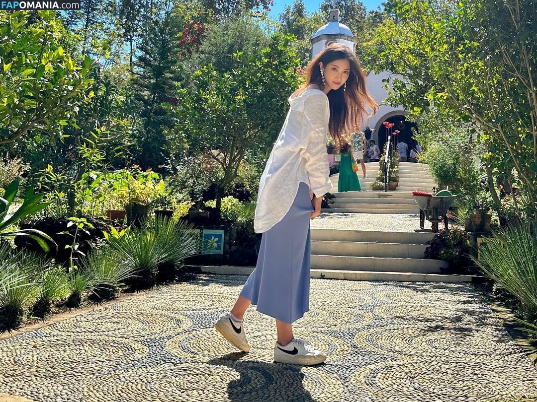 Ejae / Ejae_k / Kim Eun-jae Naakt OnlyFans  Gelekte foto #19