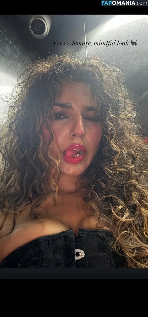 Ekta Baddie / ektabaddie Naakt OnlyFans  Gelekte foto #1