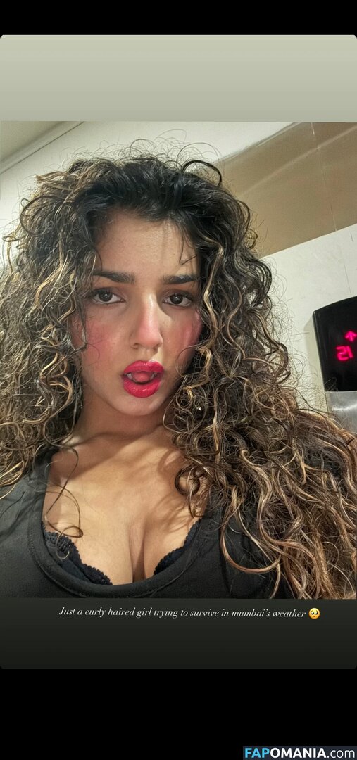 Ekta Baddie / ektabaddie Naakt OnlyFans  Gelekte foto #2