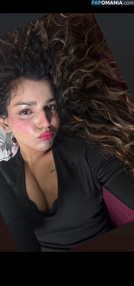 Ekta Baddie / ektabaddie Naakt OnlyFans  Gelekte foto #3