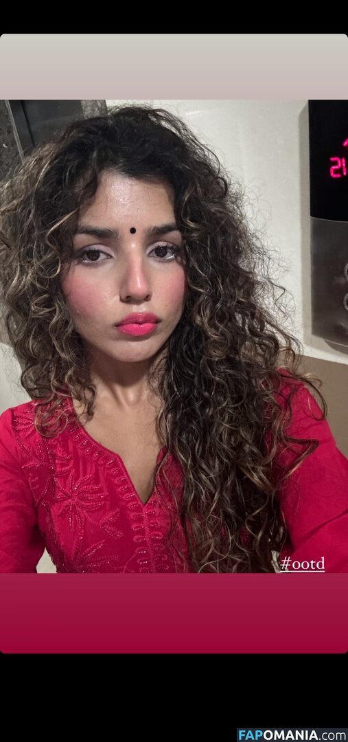 Ekta Baddie / ektabaddie Naakt OnlyFans  Gelekte foto #4