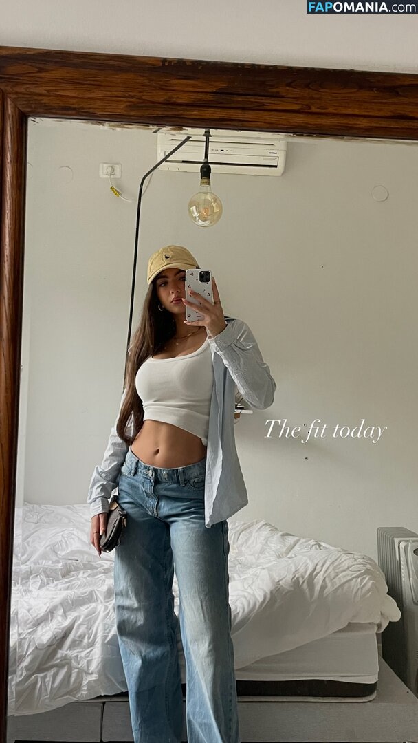 Ela Be'eri / ela.be / ela_beeri / elabeeri Naakt OnlyFans  Gelekte foto #132