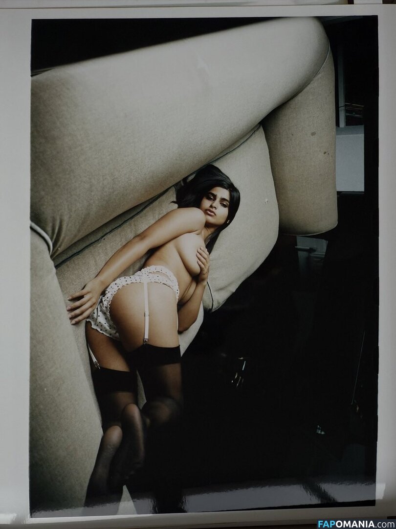 Elaiha Lalli Anjum / _lalls Naakt OnlyFans  Gelekte foto #2