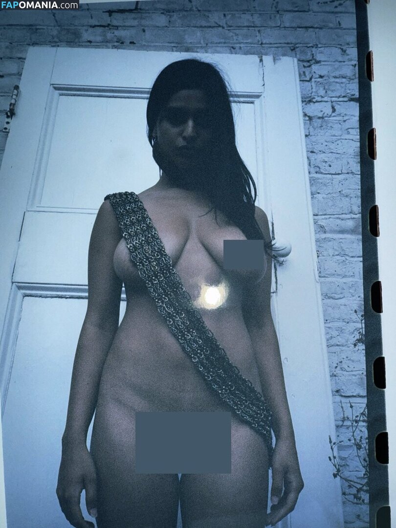Elaiha Lalli Anjum / _lalls Naakt OnlyFans  Gelekte foto #3