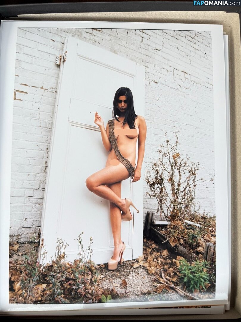 Elaiha Lalli Anjum / _lalls Naakt OnlyFans  Gelekte foto #5