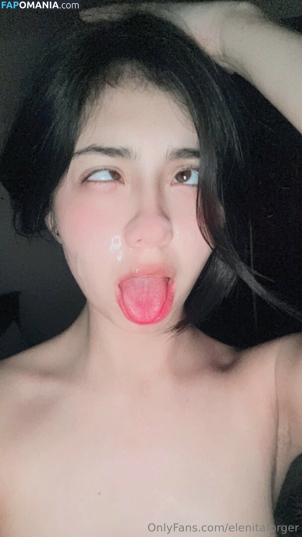 Elain3uwu / elenitaforger Naakt OnlyFans  Gelekte foto #50