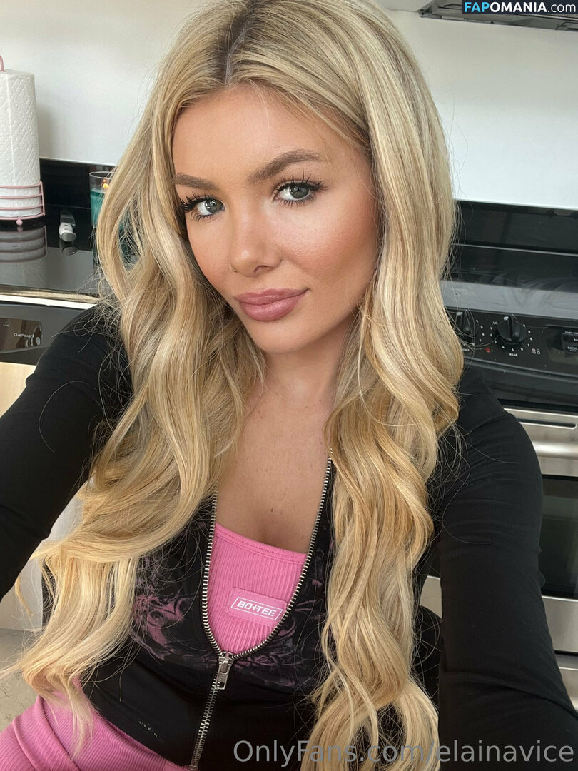 elainavice Naakt OnlyFans  Gelekte foto #17