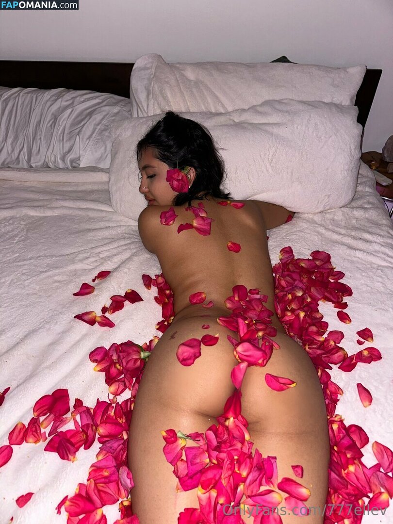 777ELARA / elara777 / uilaanii Naakt OnlyFans  Gelekte foto #134