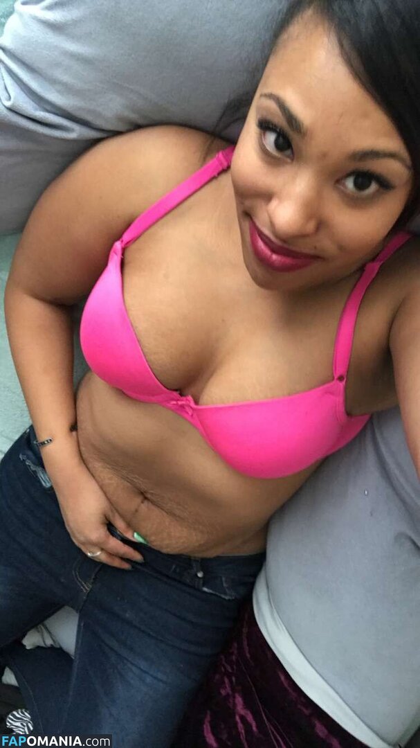 Elaynah Naakt OnlyFans  Gelekte foto #9
