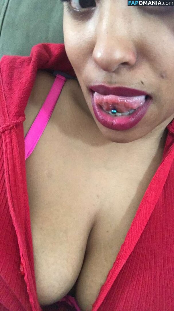 Elaynah Naakt OnlyFans  Gelekte foto #11