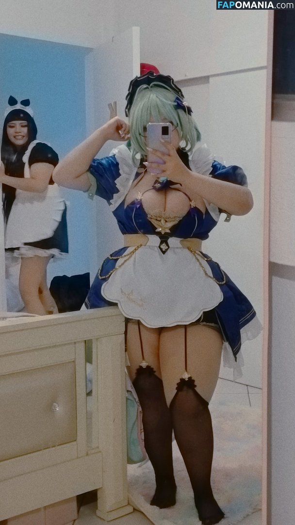 Rinaco / eldiariode_rinaco / rinaco_coser Naakt OnlyFans  Gelekte foto #33