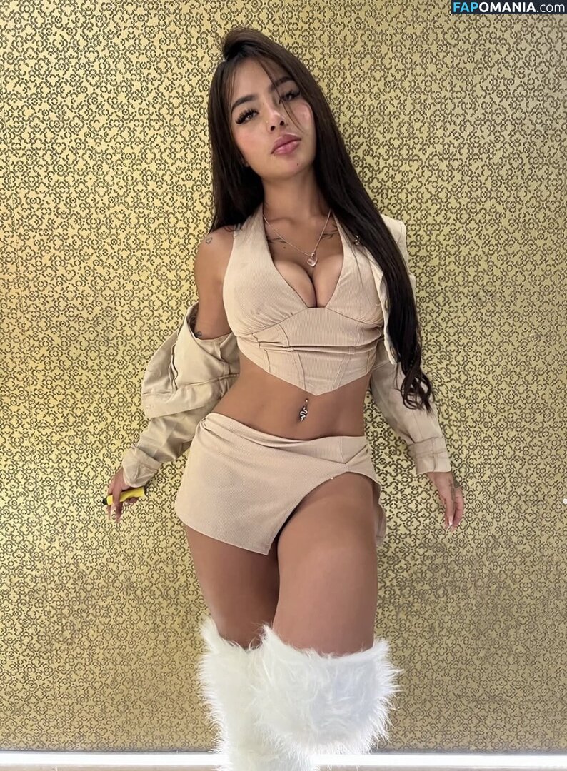 Ele Jamaica / elajamaica19 / imladyele Naakt OnlyFans  Gelekte foto #3