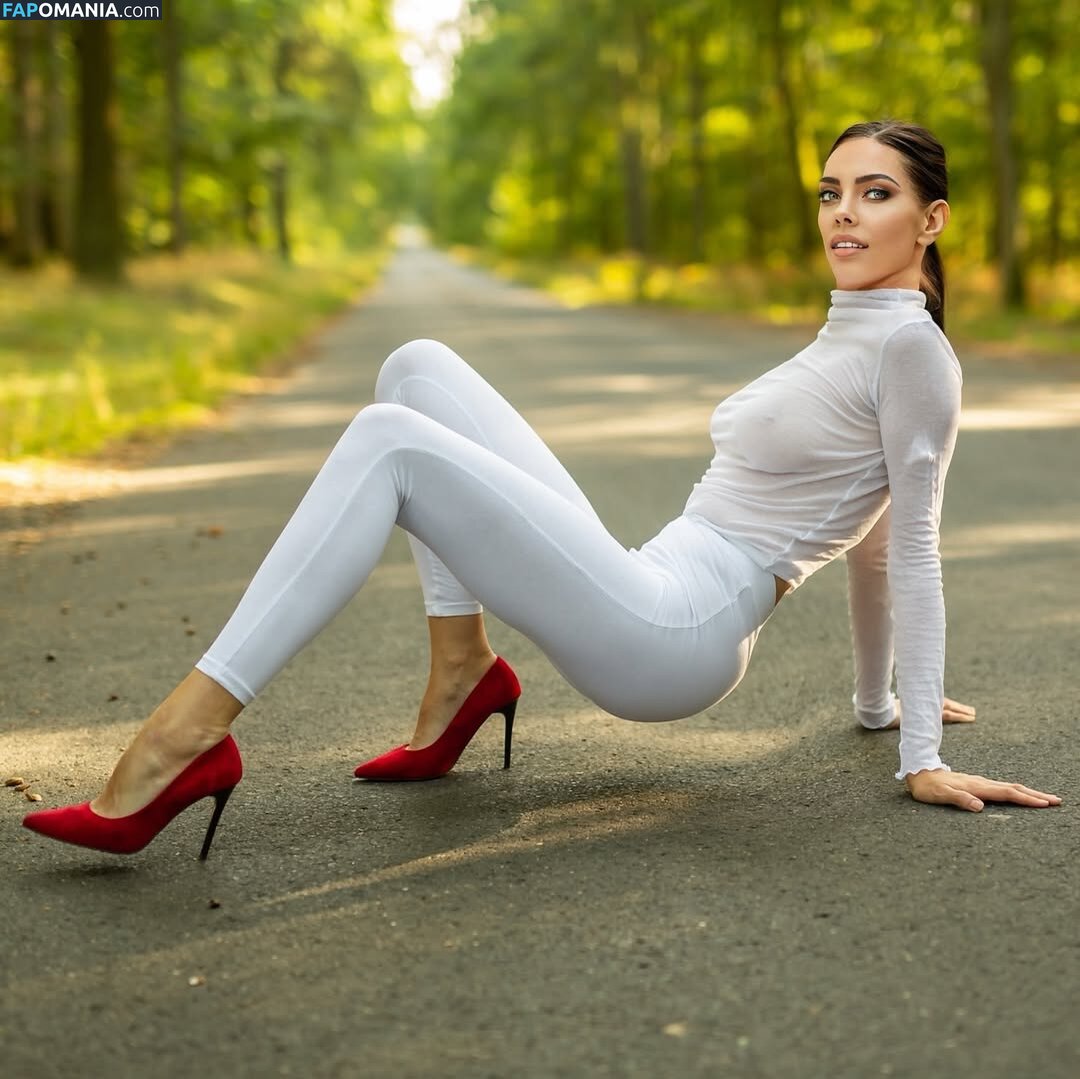 electric_miss / electric_miss_ / electric_miss_more Naakt OnlyFans  Gelekte foto #16