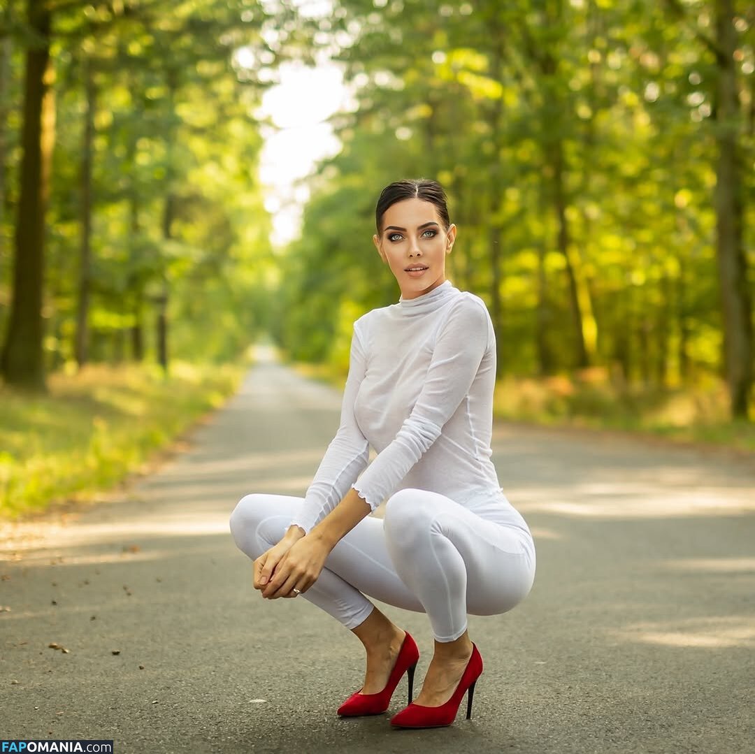 electric_miss / electric_miss_ / electric_miss_more Naakt OnlyFans  Gelekte foto #17