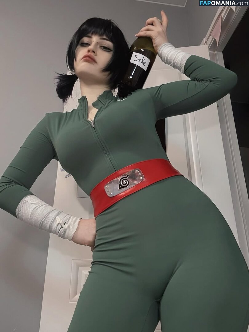 Electro Alice / alice_electra / electro_alice / electro_alisa Naakt OnlyFans  Gelekte foto #1