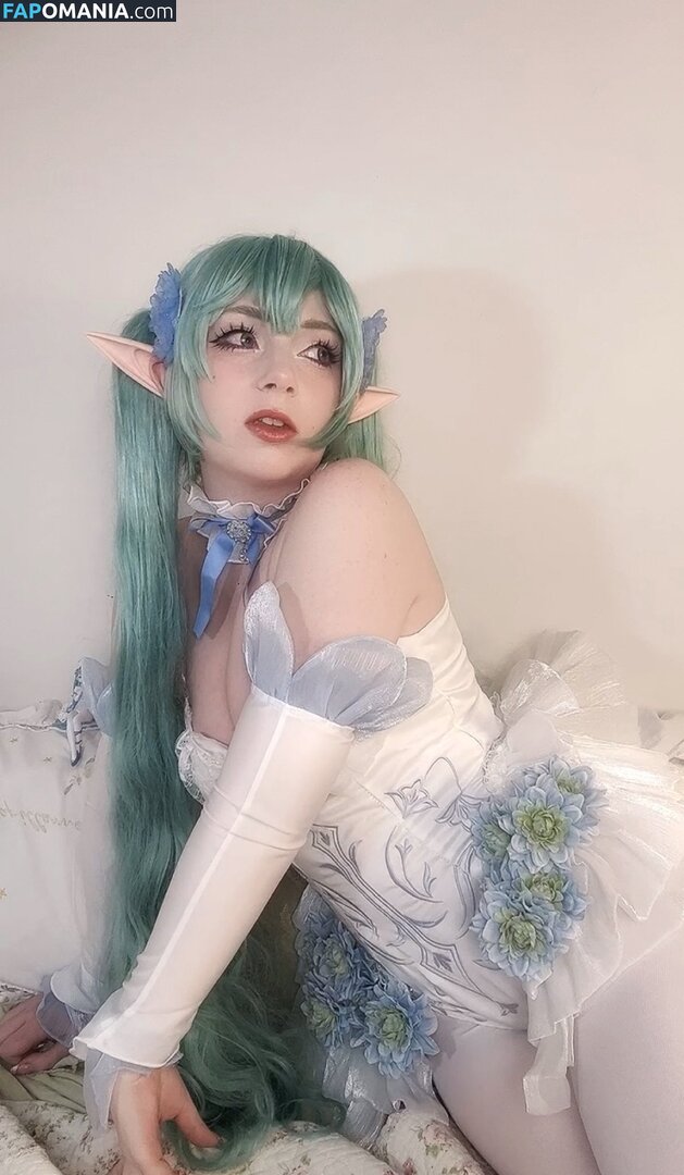 Elefire Grey Naakt OnlyFans  Gelekte foto #3