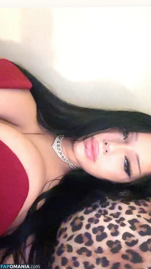Wissem / _Elegancewoman_ / isswxm Naakt OnlyFans  Gelekte foto #3