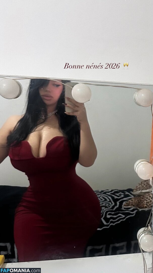 Wissem / _Elegancewoman_ / isswxm Naakt OnlyFans  Gelekte foto #4