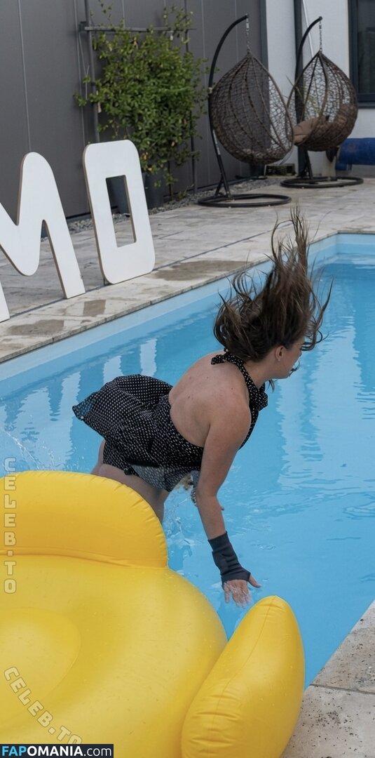 Elektrikerin Sara / elektrikerin_sara Naakt OnlyFans  Gelekte foto #4