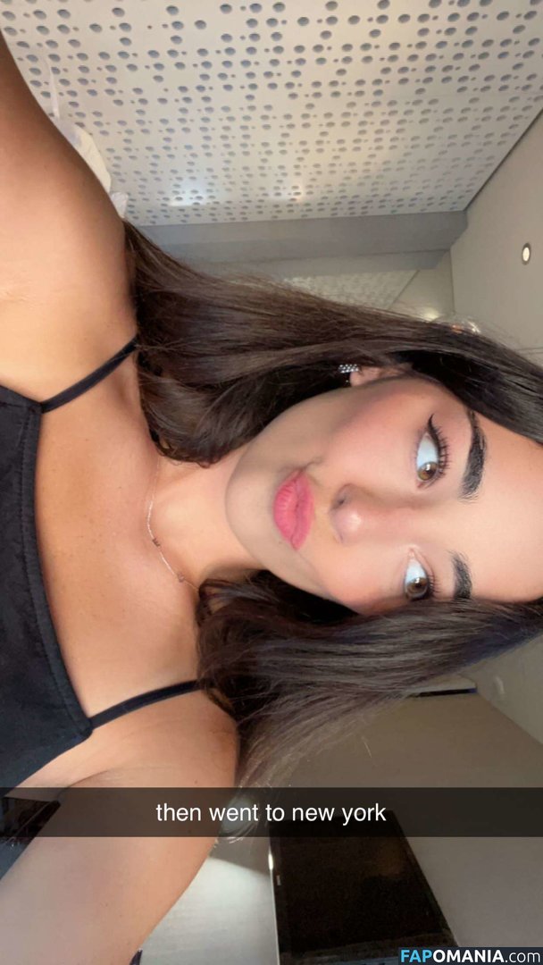 Elena Arenas / elena_arenas01 Naakt OnlyFans  Gelekte foto #13