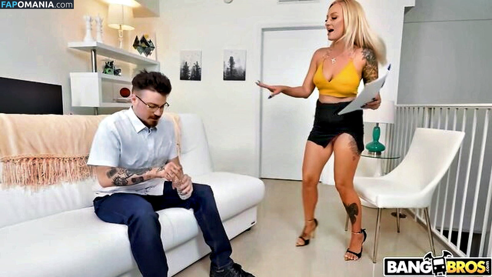 Elena Brooks Naakt OnlyFans  Gelekte foto #6