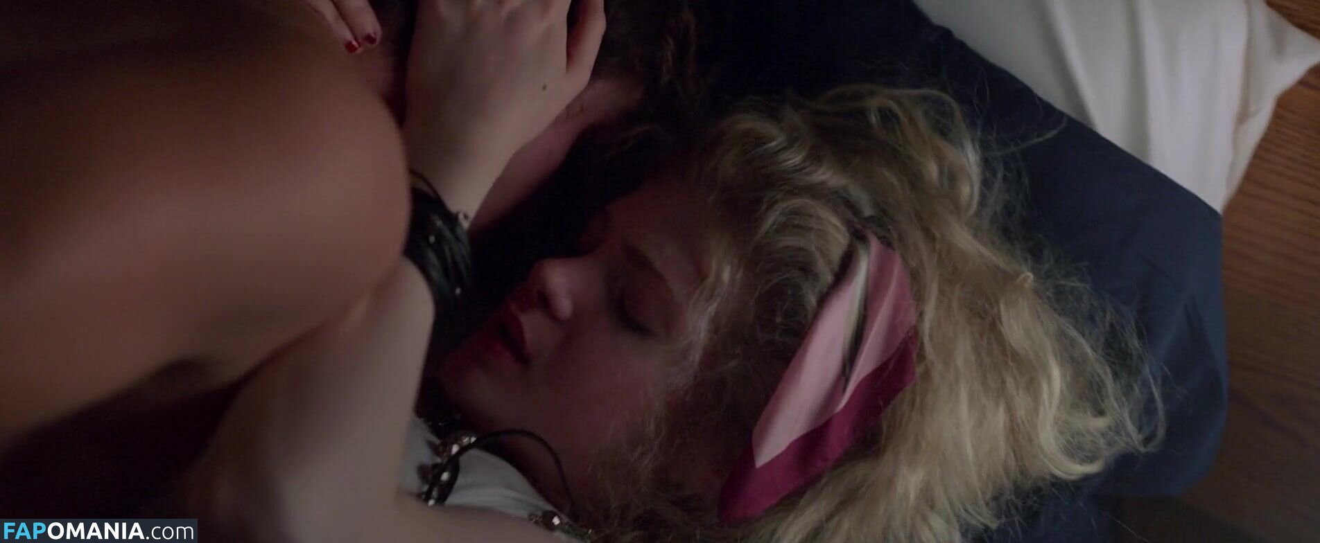 Elena Kampouris Naakt OnlyFans  Gelekte foto #4