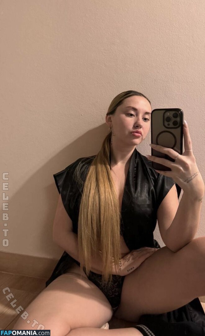 Elena.sky Naakt OnlyFans  Gelekte foto #1