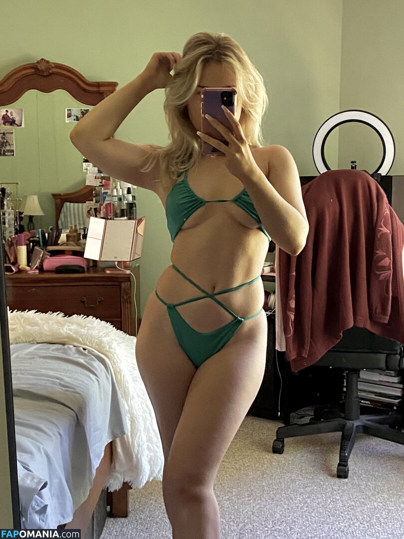 Elena Strikes / elena_strikes Naakt OnlyFans  Gelekte foto #149