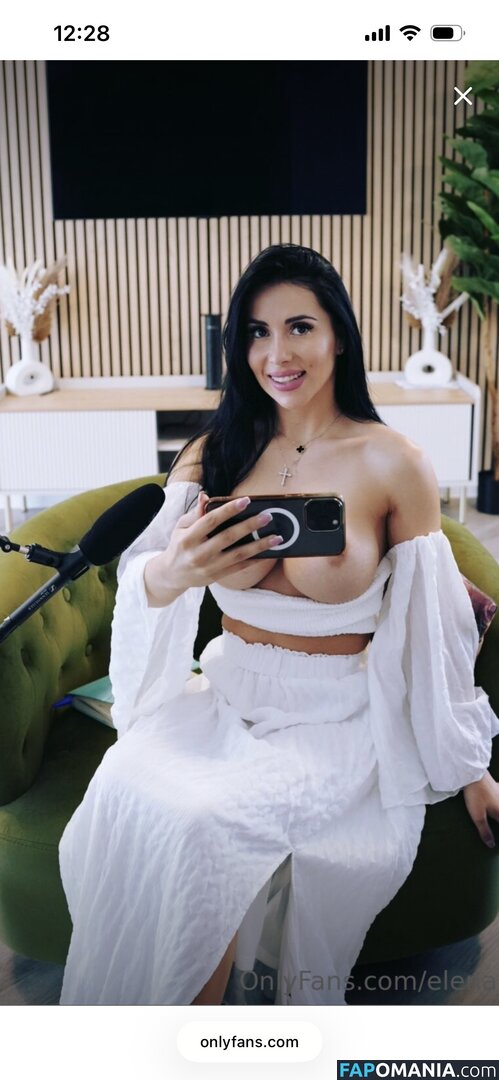 Elena_Xonia / Fine_Dimension8523 / https: / xonia_elena Naakt OnlyFans  Gelekte foto #1