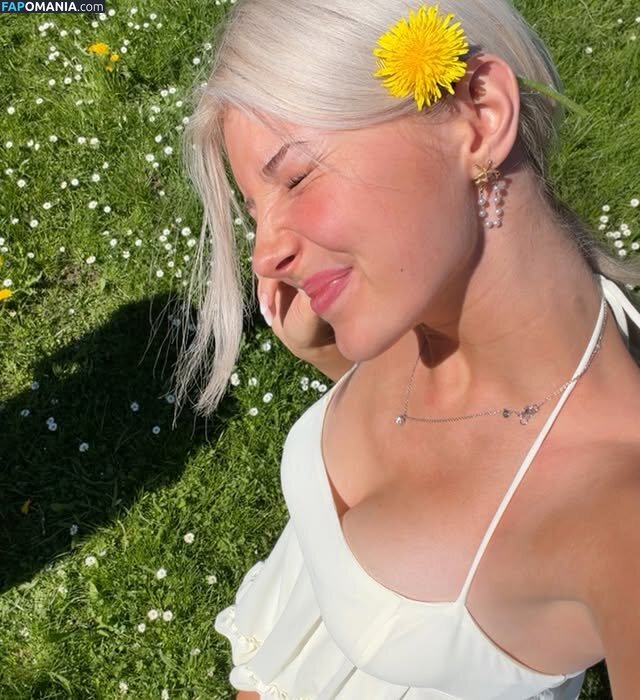 Elena Zoe / elena.zbt Naakt OnlyFans  Gelekte foto #15