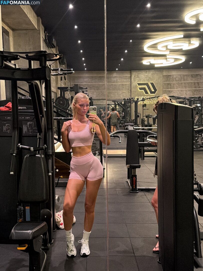 Elena Zoe / elena.zbt Naakt OnlyFans  Gelekte foto #23