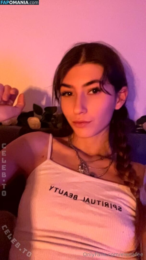 Elenafee / elenafee_ / feelenaa Naakt OnlyFans  Gelekte foto #5