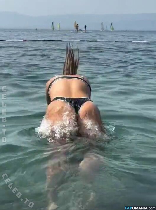 Eleni Rittmann / elenirittmann Naakt OnlyFans  Gelekte foto #5