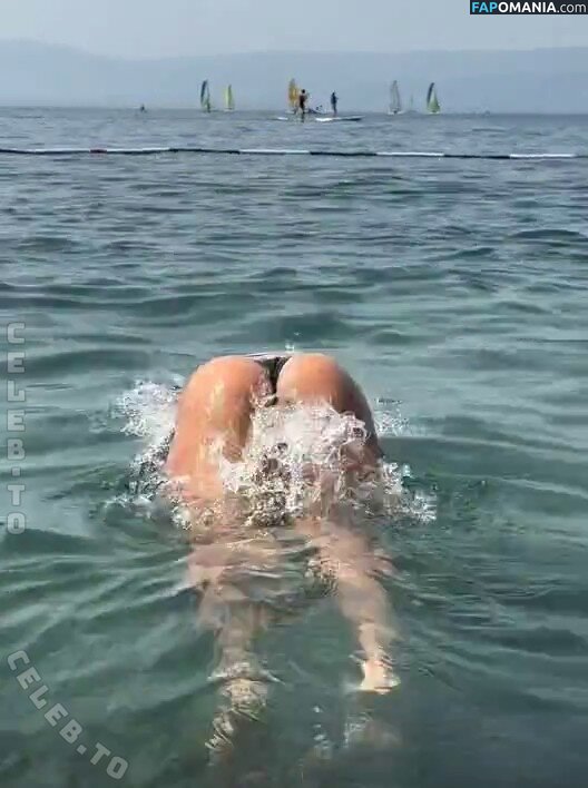 Eleni Rittmann / elenirittmann Naakt OnlyFans  Gelekte foto #8