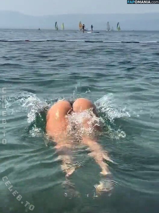 Eleni Rittmann / elenirittmann Naakt OnlyFans  Gelekte foto #9