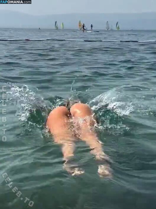 Eleni Rittmann / elenirittmann Naakt OnlyFans  Gelekte foto #10