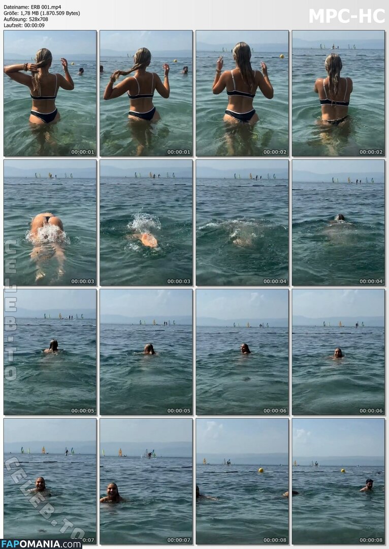 Eleni Rittmann / elenirittmann Naakt OnlyFans  Gelekte foto #11