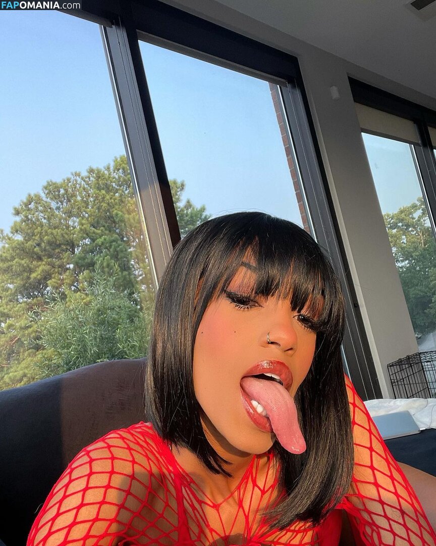 Elenii Abby / eleniiye Naakt OnlyFans  Gelekte foto #1