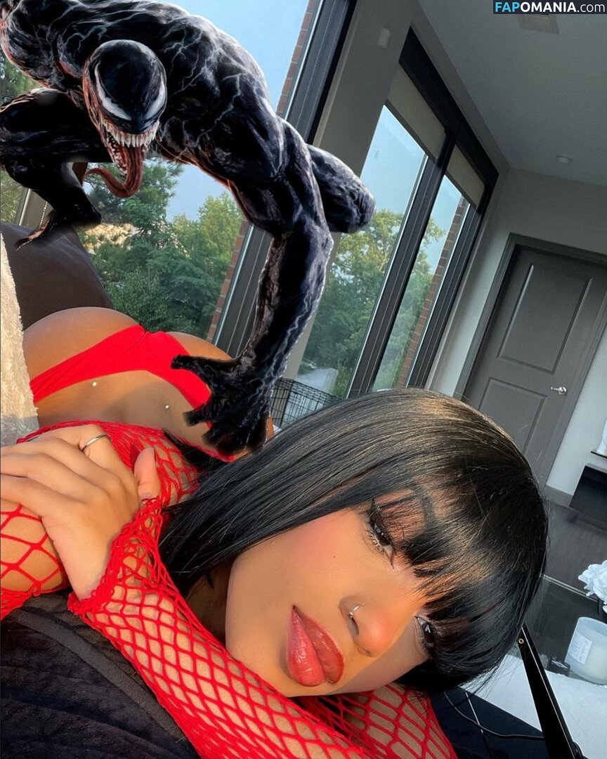 Elenii Abby / eleniiye Naakt OnlyFans  Gelekte foto #2
