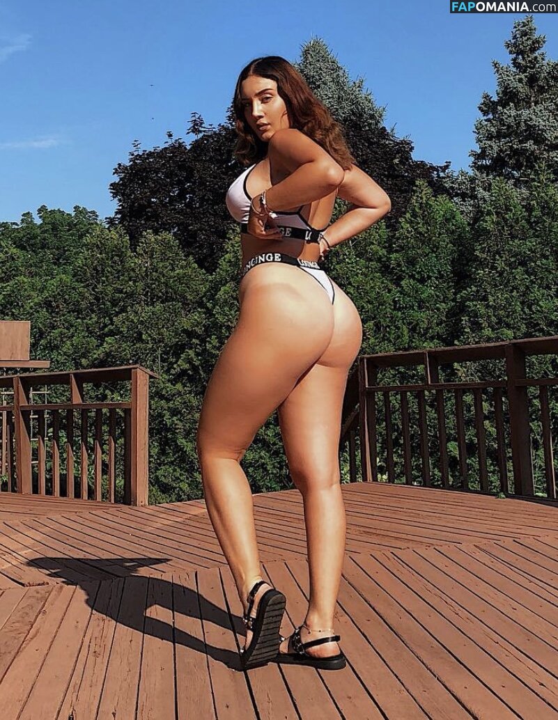 elenipolinski Naakt OnlyFans  Gelekte foto #3