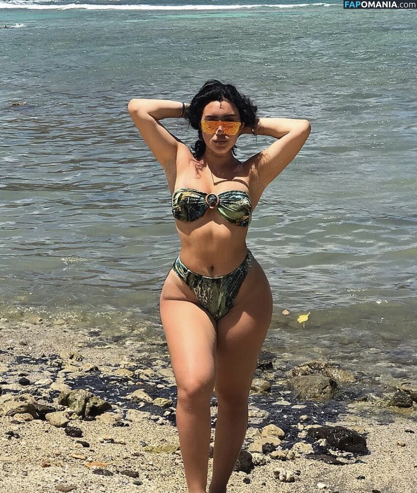 elenipolinski Naakt OnlyFans  Gelekte foto #8