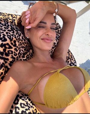 Eleonora Incardona Stunning Italian Brunette