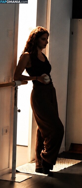 Eleonora Zars / just.Zara / nora_zara Naakt OnlyFans  Gelekte foto #1