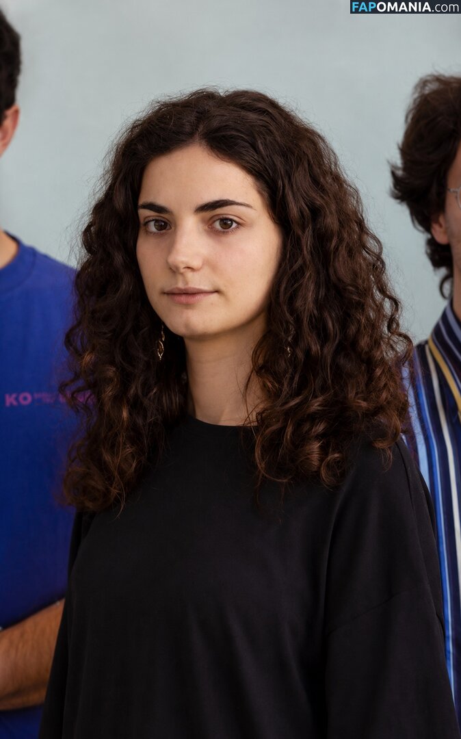 Eleonora Zars / just.Zara / nora_zara Naakt OnlyFans  Gelekte foto #8