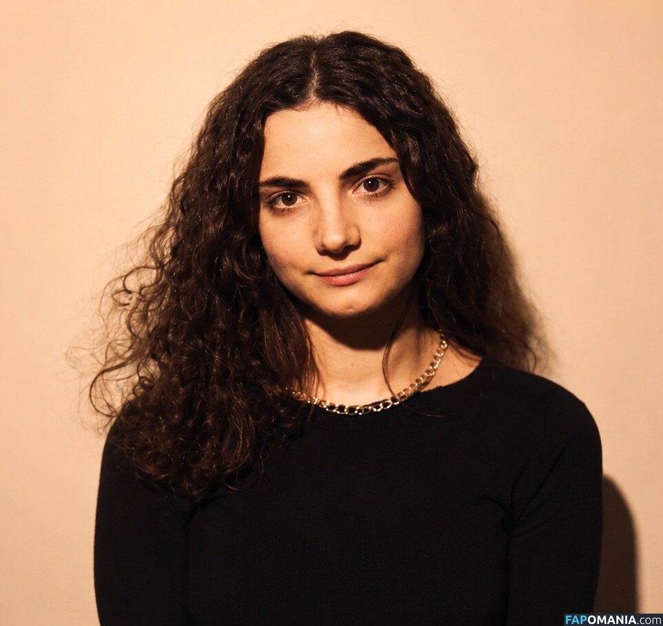 Eleonora Zars / just.Zara / nora_zara Naakt OnlyFans  Gelekte foto #11