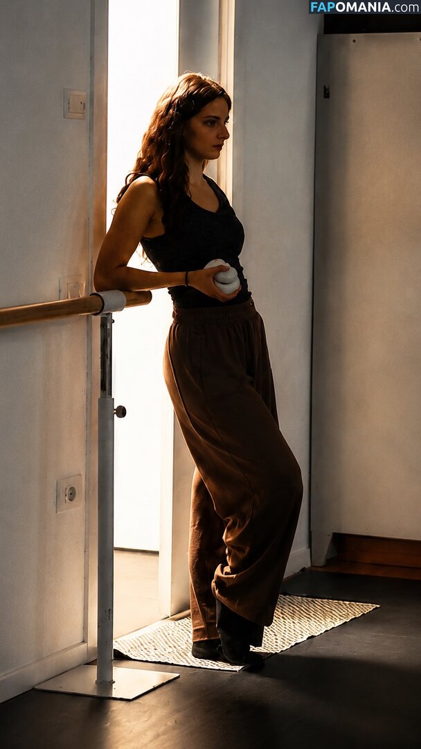 Eleonora Zars / just.Zara / nora_zara Naakt OnlyFans  Gelekte foto #12