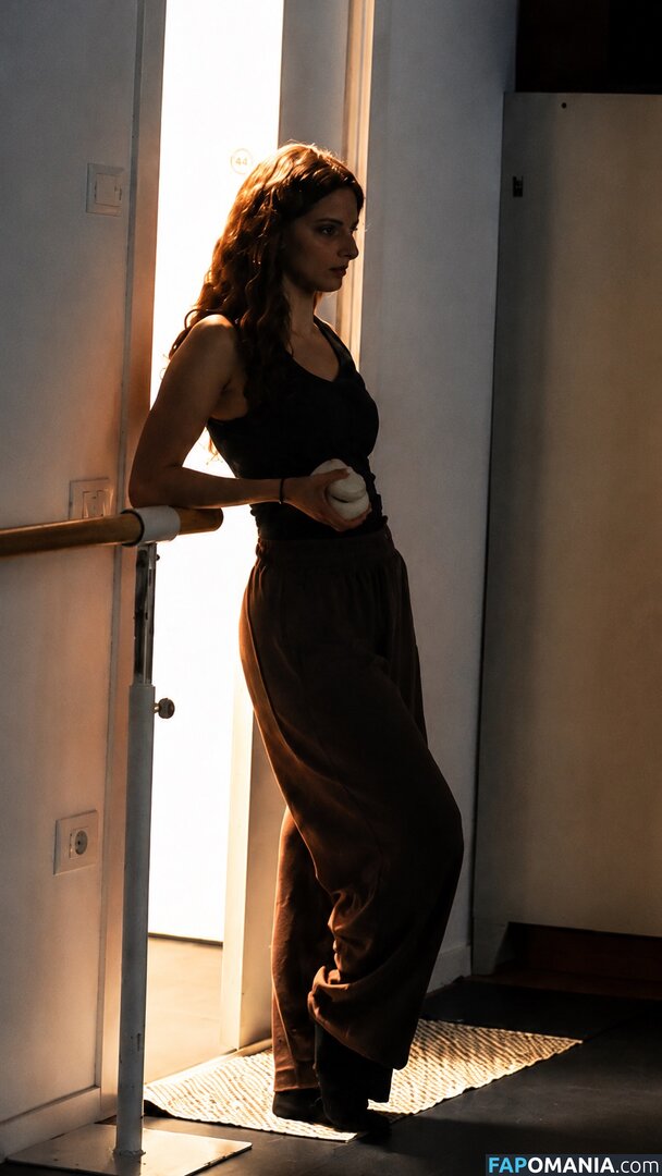 Eleonora Zars / just.Zara / nora_zara Naakt OnlyFans  Gelekte foto #13