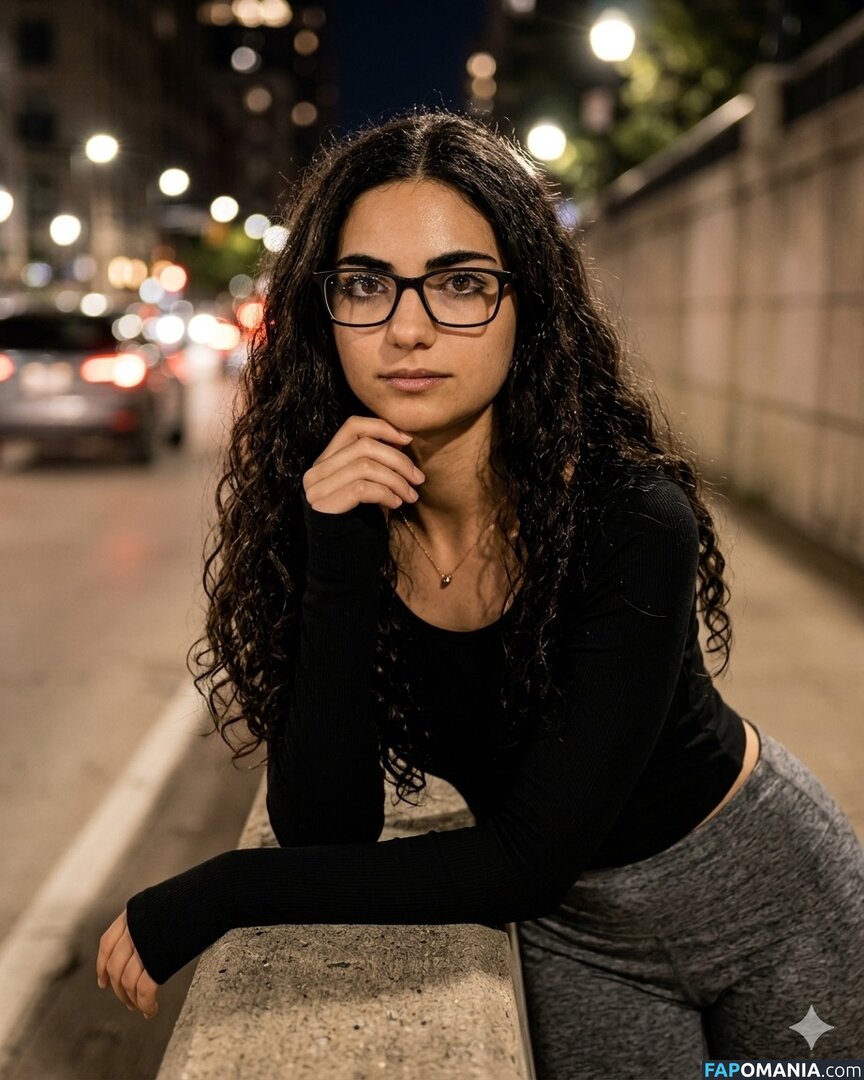 Eleonora Zars / just.Zara / nora_zara Naakt OnlyFans  Gelekte foto #16