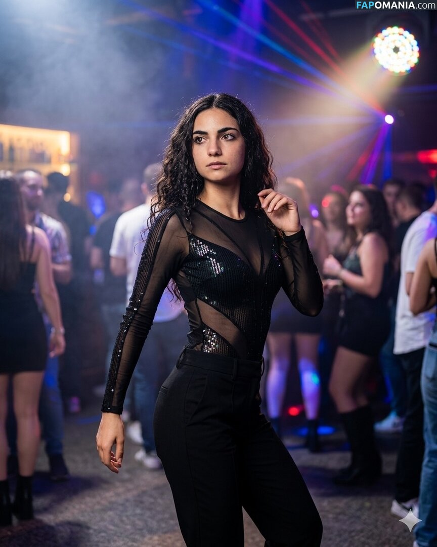 Eleonora Zars / just.Zara / nora_zara Naakt OnlyFans  Gelekte foto #17