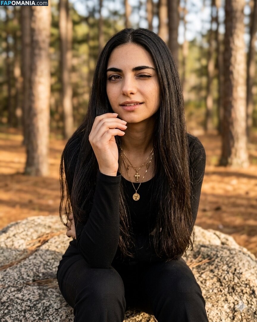 Eleonora Zars / just.Zara / nora_zara Naakt OnlyFans  Gelekte foto #18